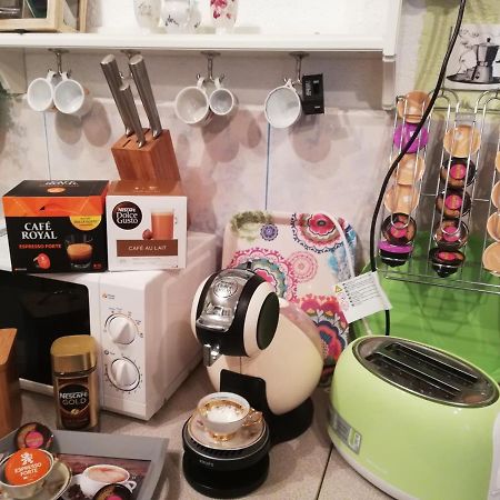 Apartman Teuta ザグレブ エクステリア 写真