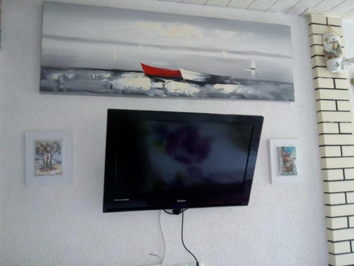 Apartman Teuta ザグレブ エクステリア 写真