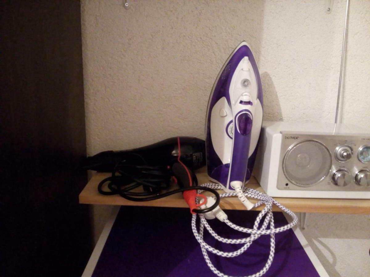 Apartman Teuta ザグレブ エクステリア 写真